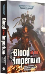 Blood of the Imperium
